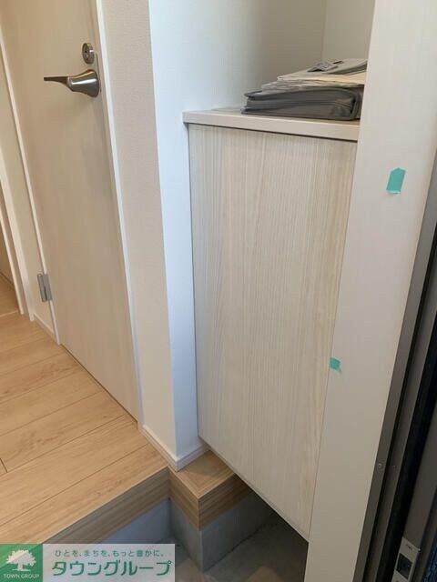 Ours Lavande(ウルス・ラヴァンド)の物件内観写真