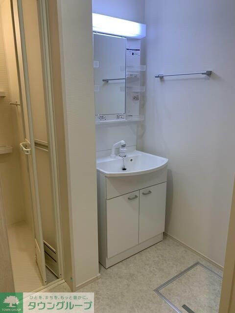 Ours Lavande(ウルス・ラヴァンド)の物件内観写真