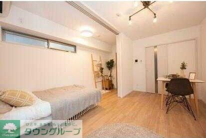 CLIVIA市川大門通りの物件内観写真