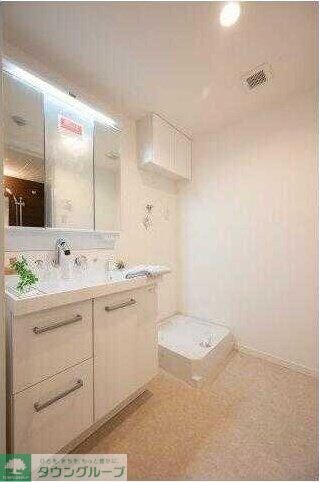 CLIVIA市川大門通りの物件内観写真