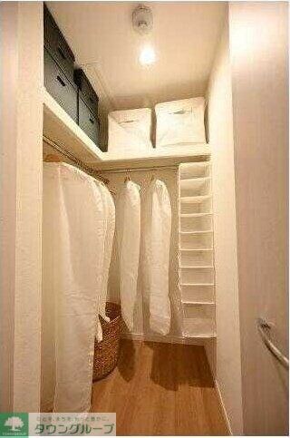 CLIVIA市川大門通りの物件内観写真