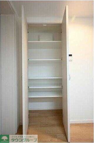 CLIVIA市川大門通りの物件内観写真