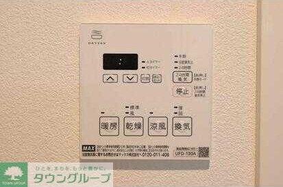 CLIVIA市川大門通りの物件内観写真