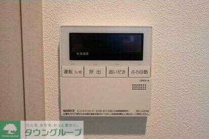 CLIVIA市川大門通りの物件内観写真