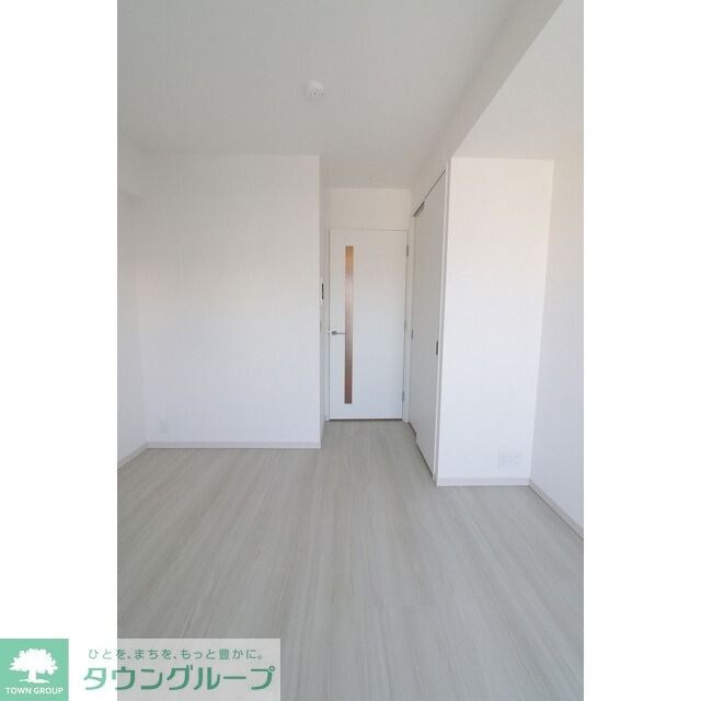 BPRレジデンス南行徳の物件内観写真