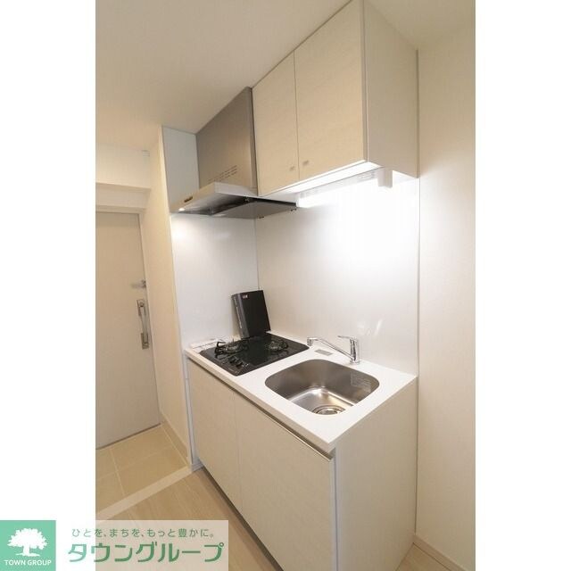 BPRレジデンス南行徳の物件内観写真