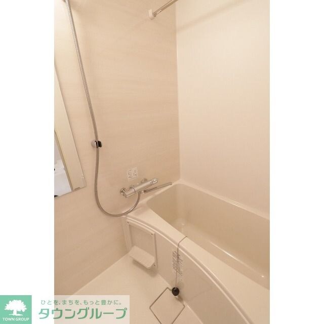 BPRレジデンス南行徳の物件内観写真