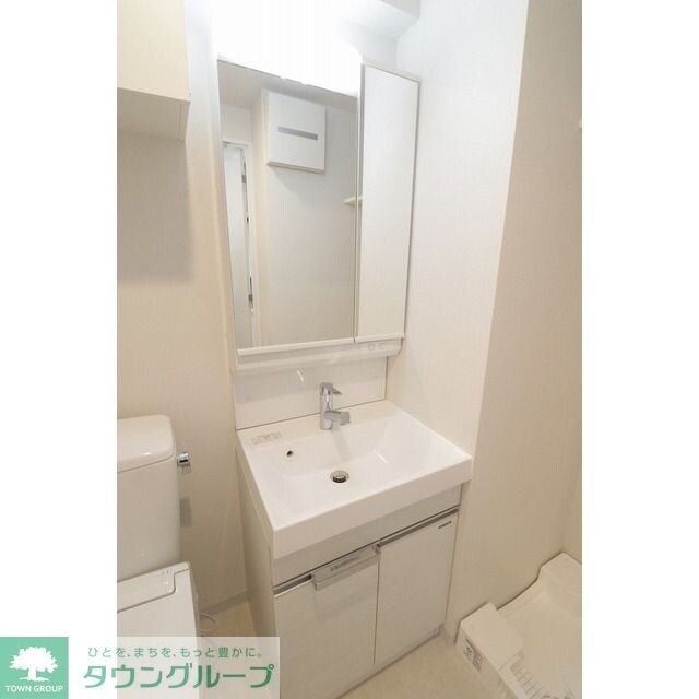 BPRレジデンス南行徳の物件内観写真