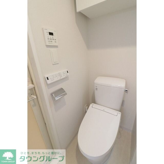 BPRレジデンス南行徳の物件内観写真