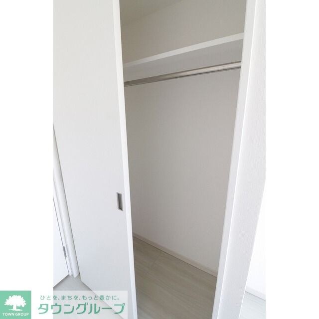 BPRレジデンス南行徳の物件内観写真