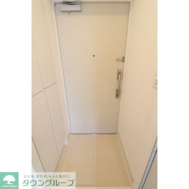 BPRレジデンス南行徳の物件内観写真