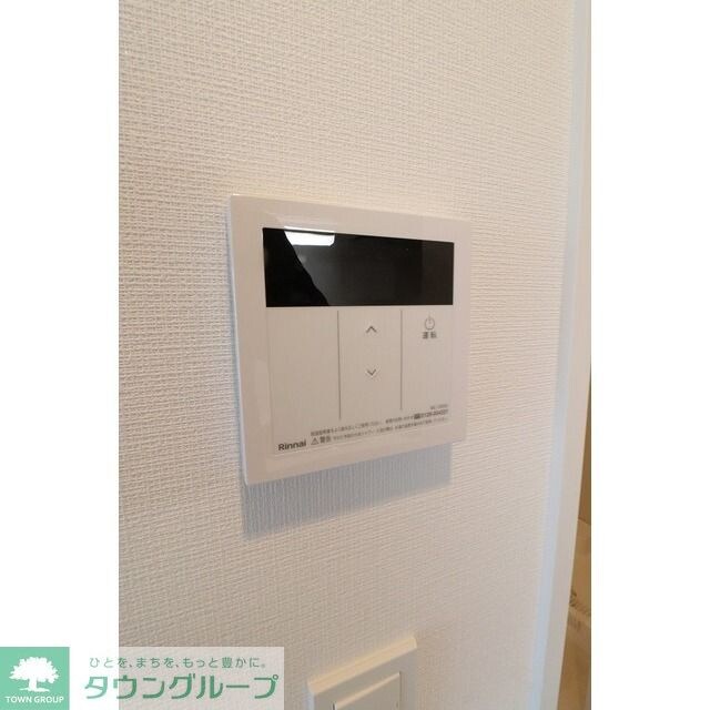 BPRレジデンス南行徳の物件内観写真