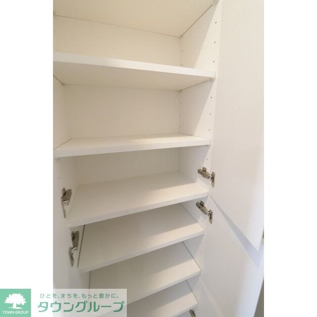 BPRレジデンス南行徳の物件内観写真