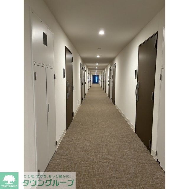 BPRレジデンス南行徳の物件内観写真