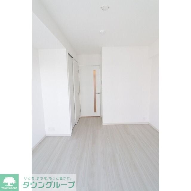 BPRレジデンス南行徳の物件内観写真