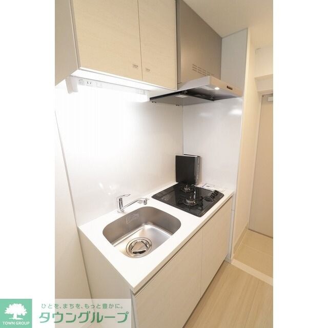 BPRレジデンス南行徳の物件内観写真