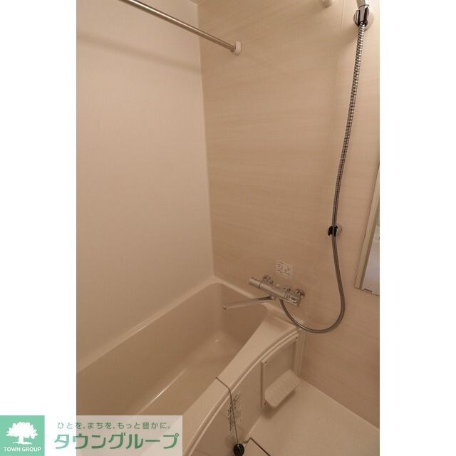 BPRレジデンス南行徳の物件内観写真