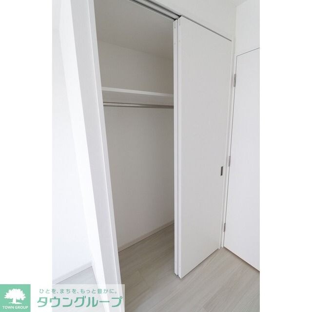 BPRレジデンス南行徳の物件内観写真