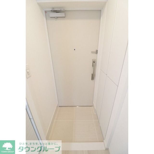 BPRレジデンス南行徳の物件内観写真