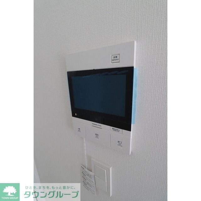 BPRレジデンス南行徳の物件内観写真