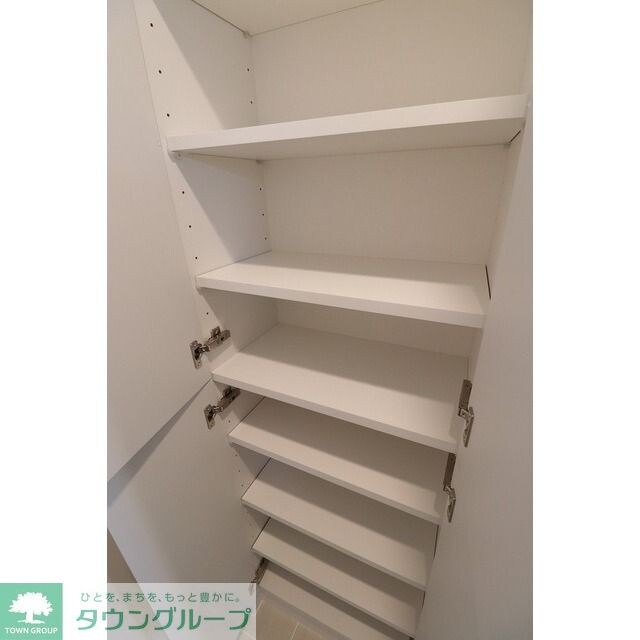 BPRレジデンス南行徳の物件内観写真