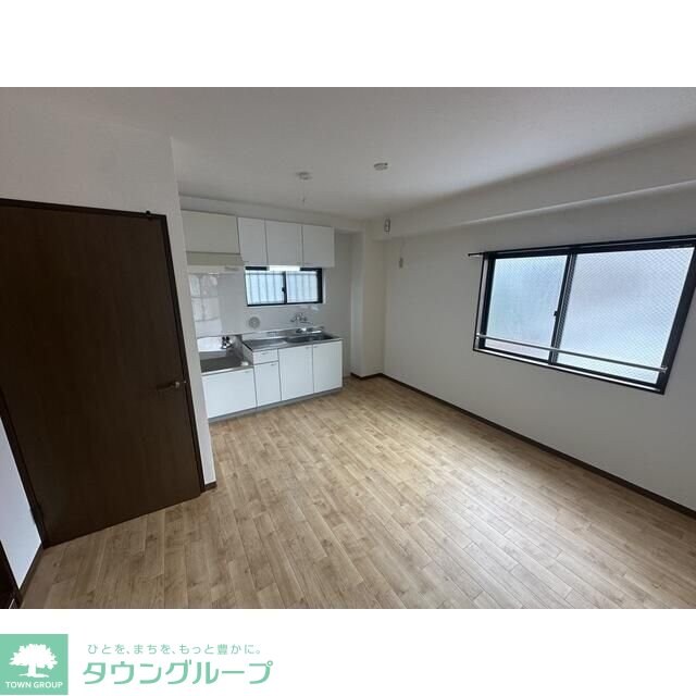 グレースKの物件内観写真