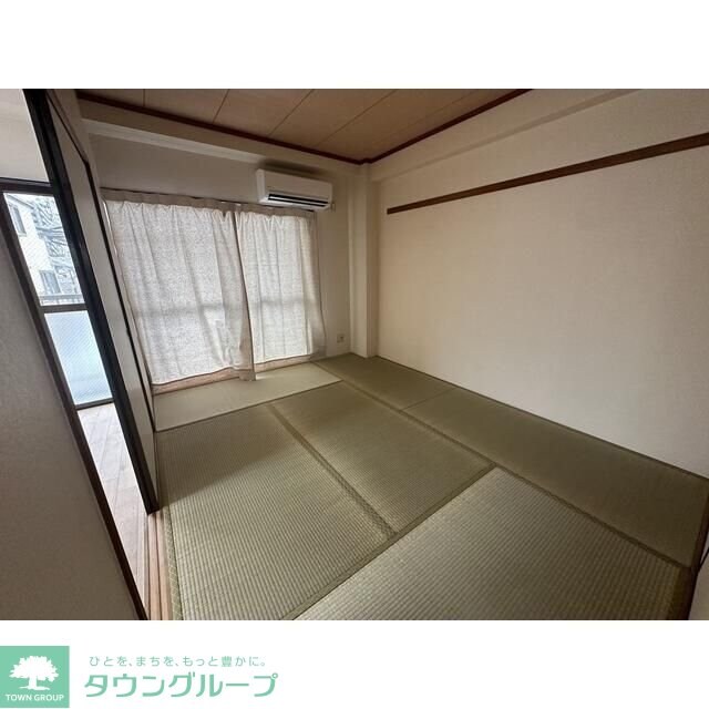 グレースKの物件内観写真