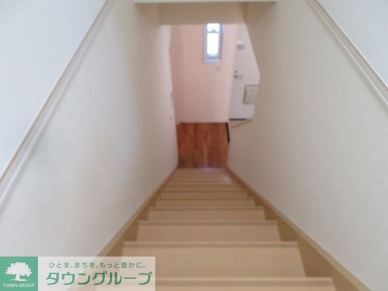 ウィリストンの物件内観写真