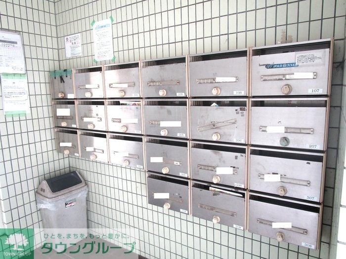 メゾンラフォーレの物件内観写真