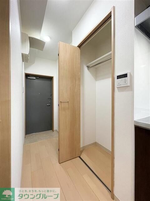 S-FORT船橋海神の物件内観写真