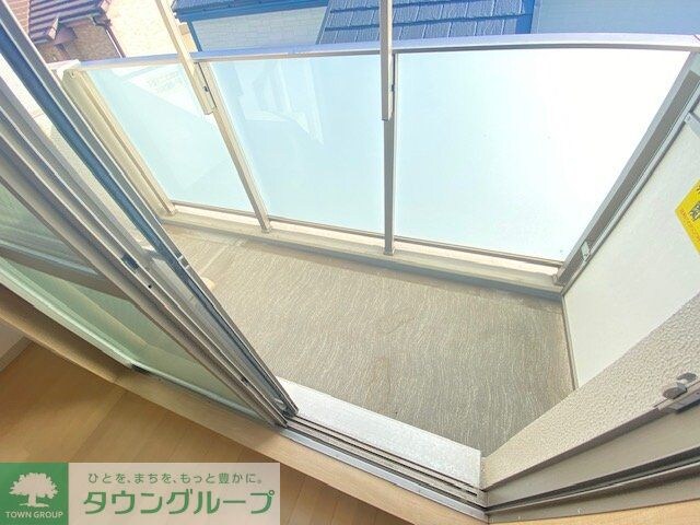 S-FORT船橋海神の物件内観写真