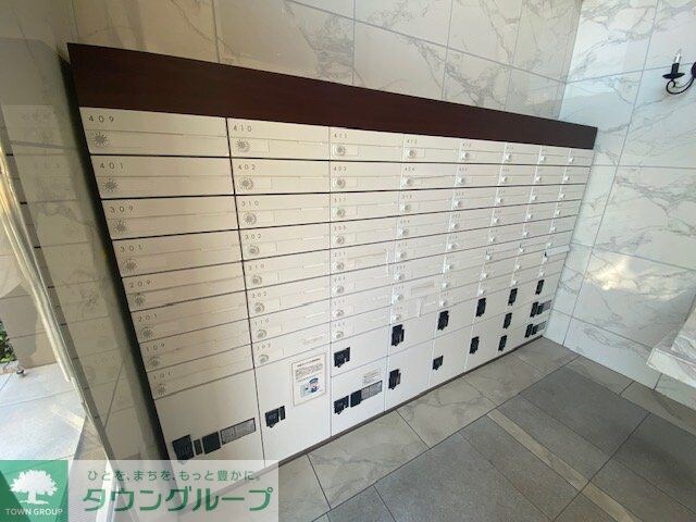 S-FORT船橋海神の物件内観写真