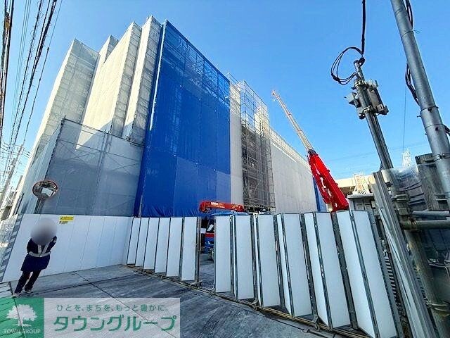 カスタリア西船橋IIの物件内観写真