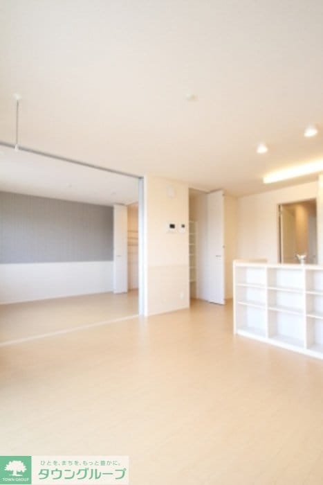 グローリアコート Aの物件内観写真