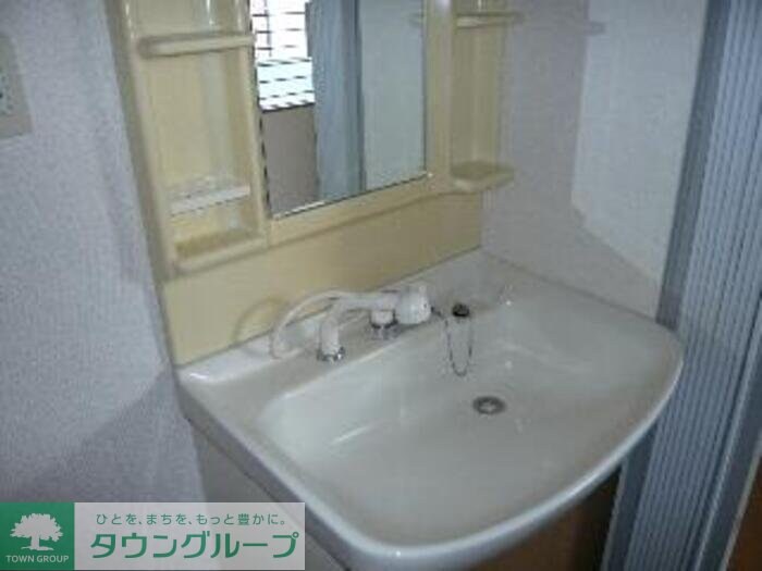 セディアメージュ浦安の物件内観写真