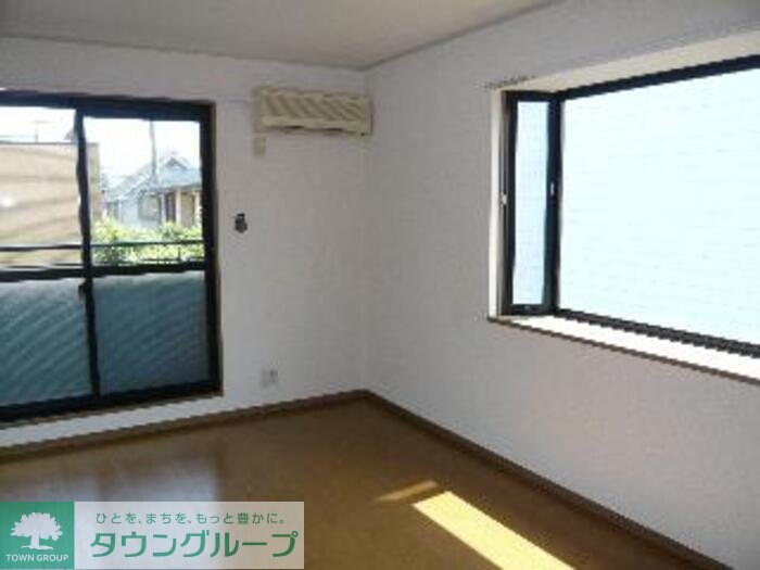 セディアメージュ浦安の物件内観写真