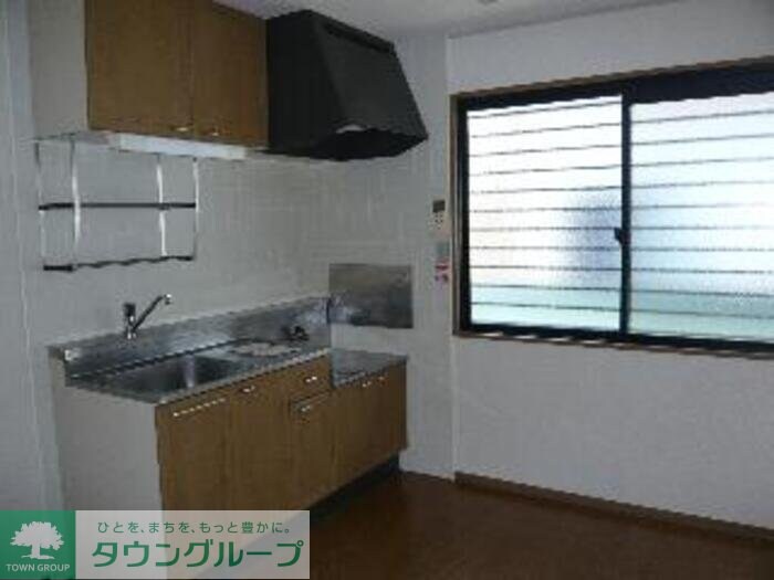 セディアメージュ浦安の物件内観写真