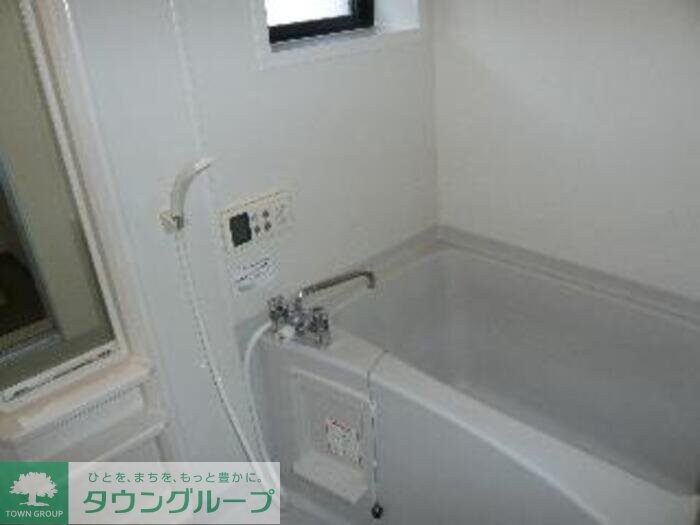 セディアメージュ浦安の物件内観写真