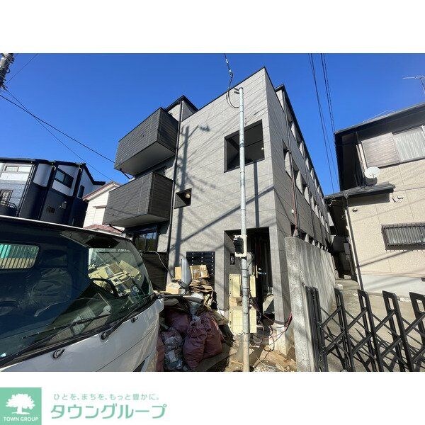 仮称)花見川区検見川町2丁目の物件内観写真