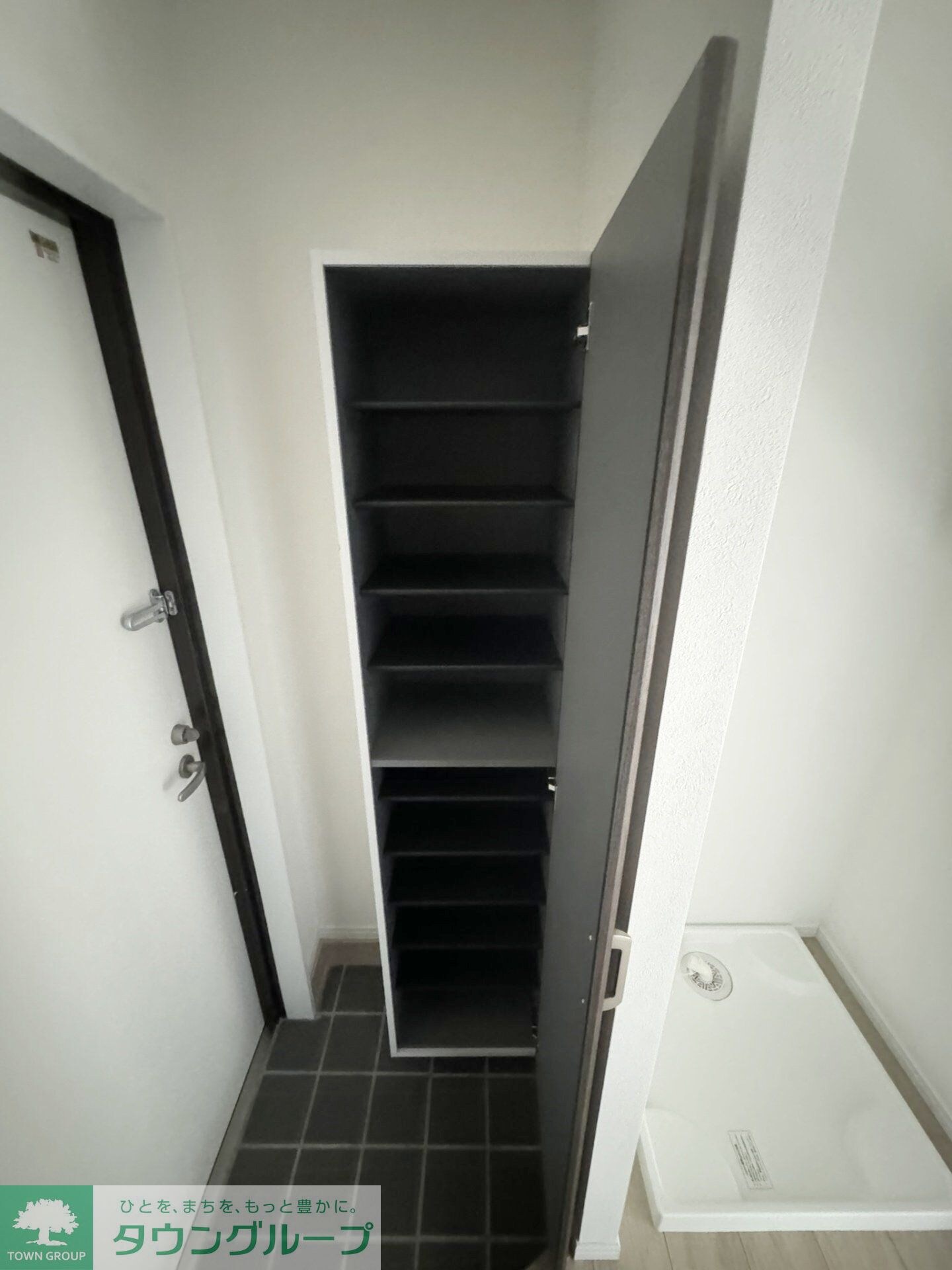 トスティナ新宿の物件内観写真