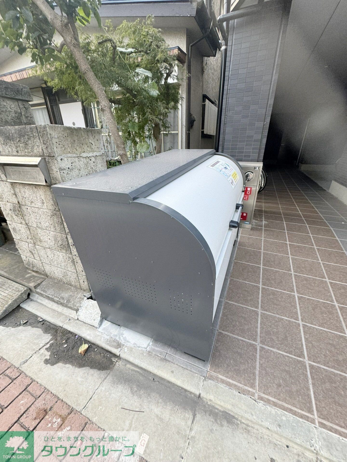 トスティナ新宿の物件内観写真