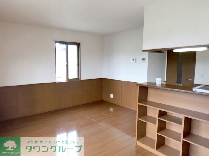 セレーノ西船の物件内観写真