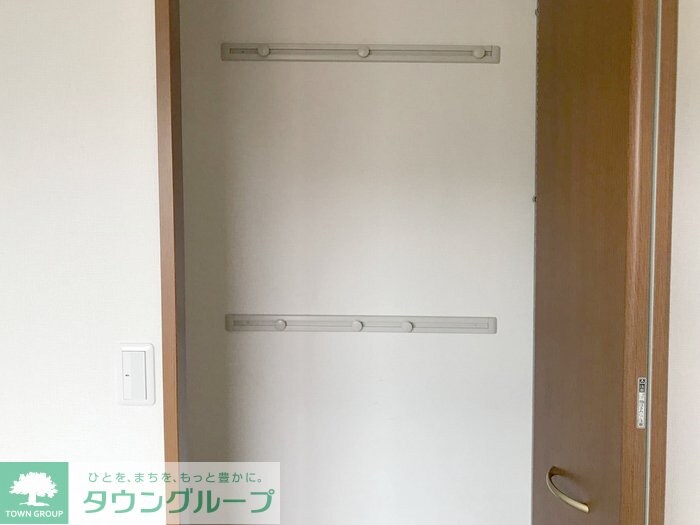 セレーノ西船の物件内観写真