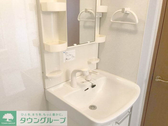 セレーノ西船の物件内観写真