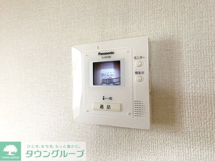 セレーノ西船の物件内観写真