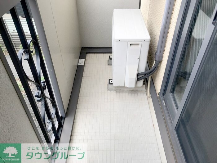 セレーノ西船の物件内観写真