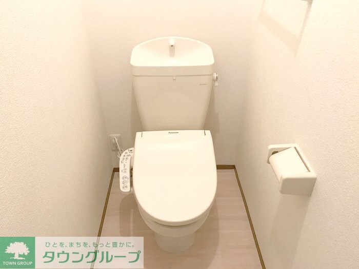 セレーノ西船の物件内観写真