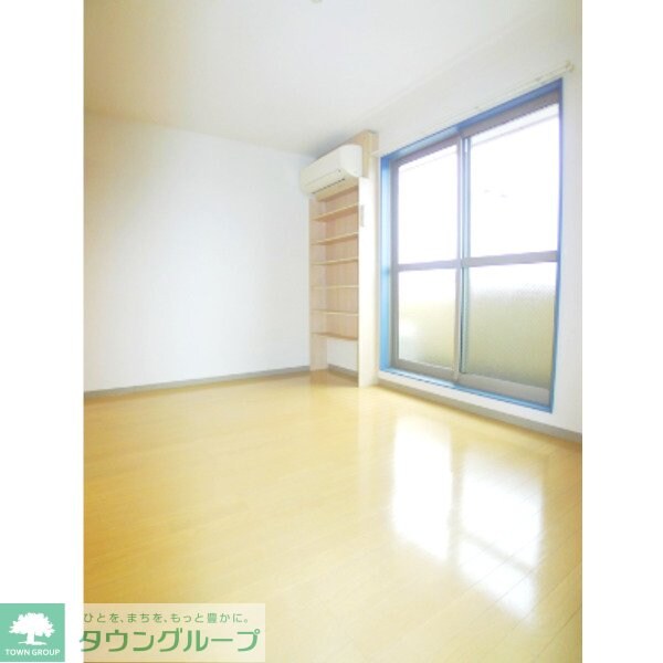 ストリームの物件内観写真