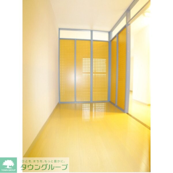 ストリームの物件内観写真