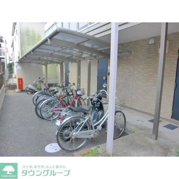 ストリームの物件内観写真